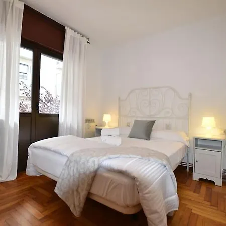 Lägenhet Piso En El Centro De Pontevedra